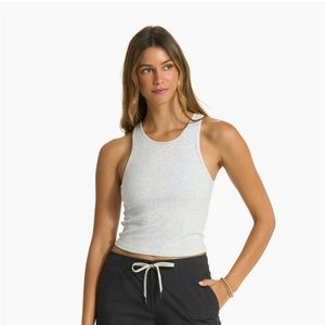 Vuori Mudra Plyo Tank